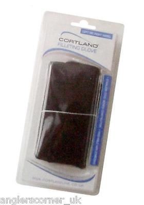 Cortland filleting glove - filleting,