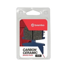 Brembo Front + Rear Brake Pads