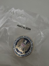 FW17 Supreme Pledge Allegiance