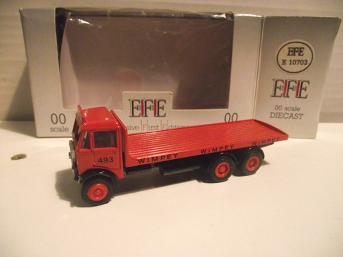 Efe aec wheel flatbed - efe, 6