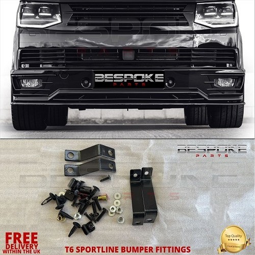 For sportline bumper - for, vw