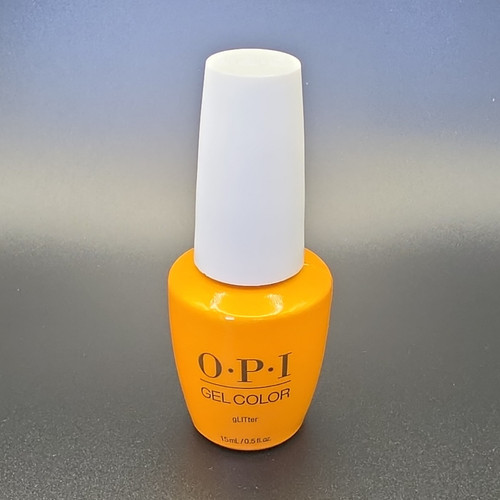 Opi gelcolor orange - opi,