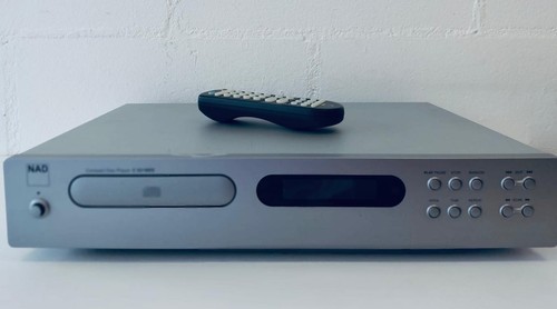 Nad c521bee compact - compact, disc