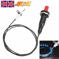 Universal Piezo Spark Ignition