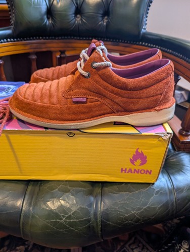 Rare pod jagger - rare, hanon