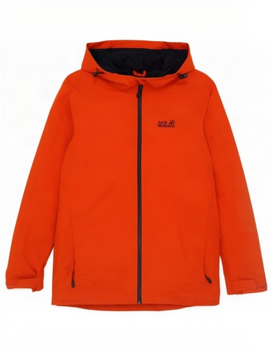 Jack wolfskin mens hooded - jack,