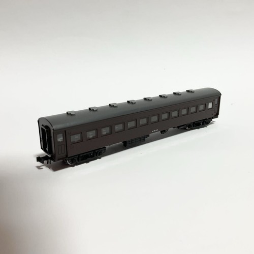 Ohahu 119 jnr muroran - x, 62-119,