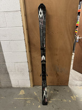 Volkl AC3 Unlimited Skis