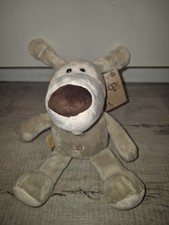 Boofle Dog Soft Plush Toy