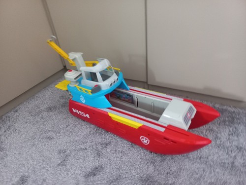 Spin master paw patrol - paw, sea