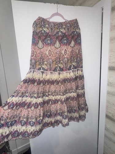 Vintage 2000s jane norman boho - jane,