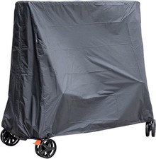 Cornilleau Premium Plus Polyester Table Tennis Table Cover (UK)