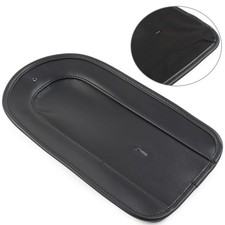 Rear Fender Bib Solo Seat Fit