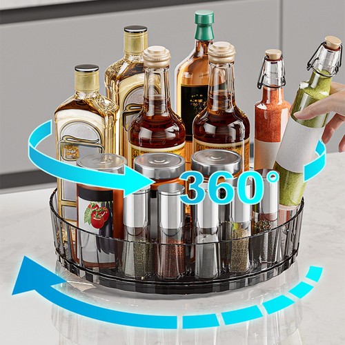 360 rotating storage - 360°,