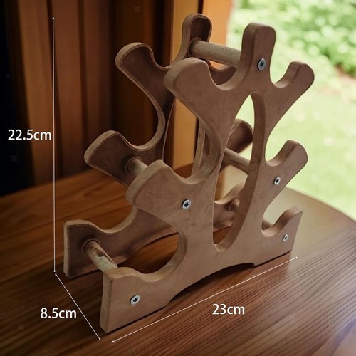 Dumbbell rack weight holder - dumbbell,