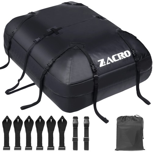 Zacro car roof - zacro, bag