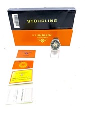 Stuhrling Original Atrium