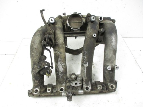 Intake manifold - intake,