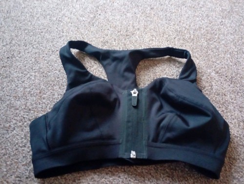 Black bra - black, m&s