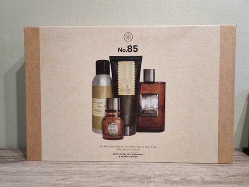 Next men s fragrance - no.85,