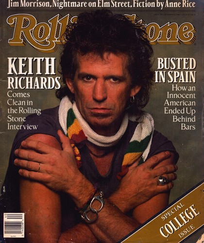 Rolling stone 536 1988 - stone., ,1988