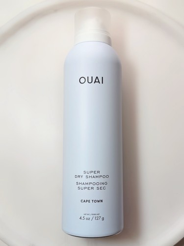 Ouai super dry - ouai, cape