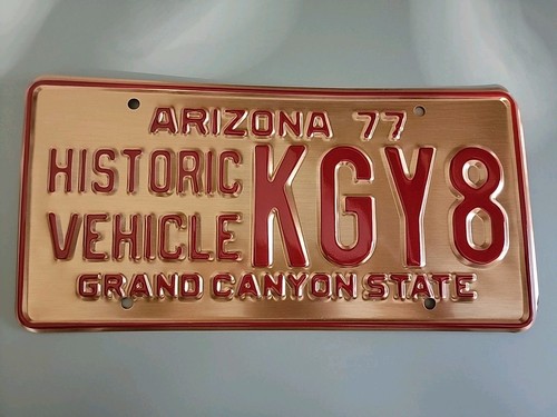 New never mounted - new!, arizona