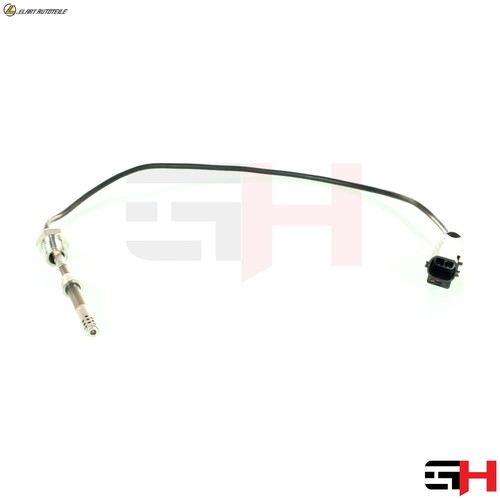 Exhaust gas temperature sensor - exhaust,