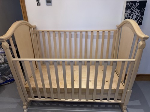 Piece italian nursery - italian,