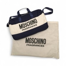MOSCHINO Fragrances Travel