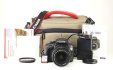 Canon EOS 100D Camera &EF-S