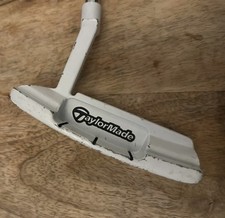 TaylorMade White Smoke IN-12