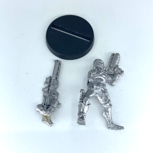 Vindicare assassin imperial - -,