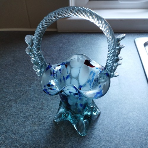 Pretty vintage murano - pretty,