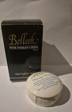 Belleek  Marriage Blessing