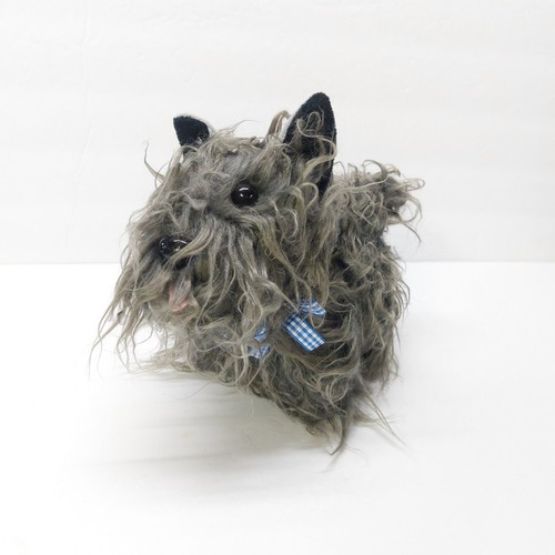 Rubies wizard toto plush - wizard,