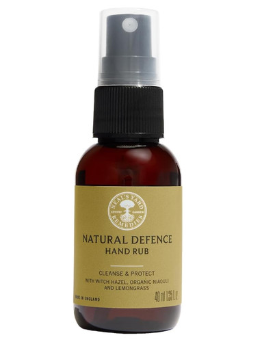 Neal yard remedies natural - yard,