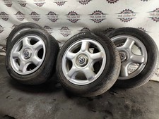 1998 VW VOLKSWAGEN POLO 6N SET