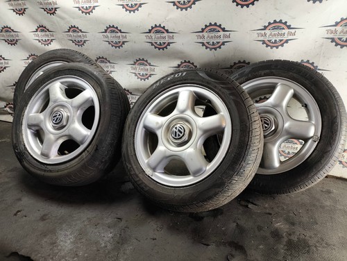 1998 volkswagen polo - volkswagen,