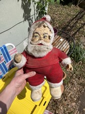 1950 Santa Clause Rushton Co
