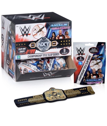 Wwe championship title - wwe,