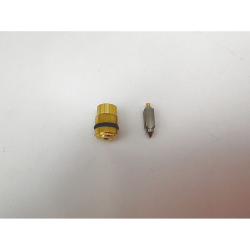 Carburettor float needle - float,
