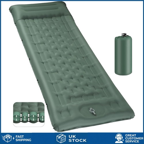 Ultra thick self - thick, inflating