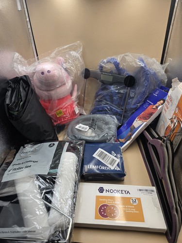 Mixed job lot - lot, diy