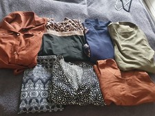 Bundle Of Women Dresses Size