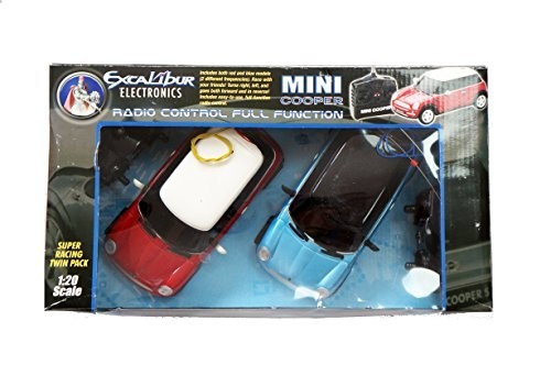 Vintage excalibur mini - excalibur, cooper