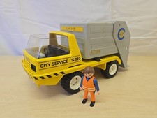 Vintage Playmobil 1978 City