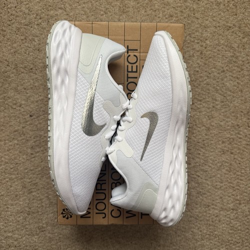 Nike revolution white - nike,