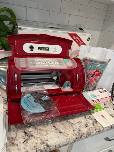 Cricut cake mini electronic - cake,
