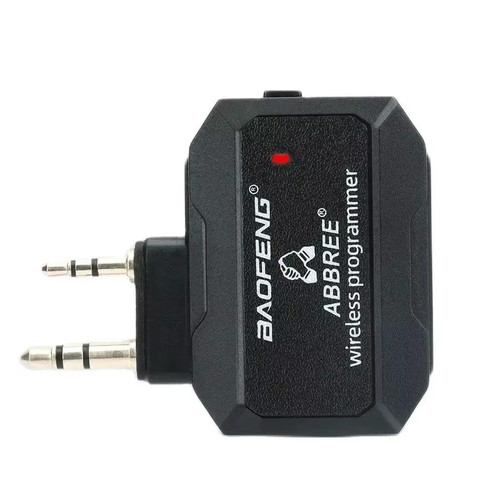 Walkie talkie programmer - walkie,